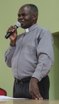 o.John Bashobora