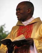 o.John Bashobora